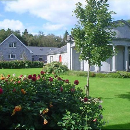 Forest Park House B&B Bunclody Ngoại thất bức ảnh