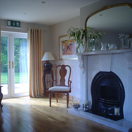 Forest Park House B&B Bunclody Ngoại thất bức ảnh