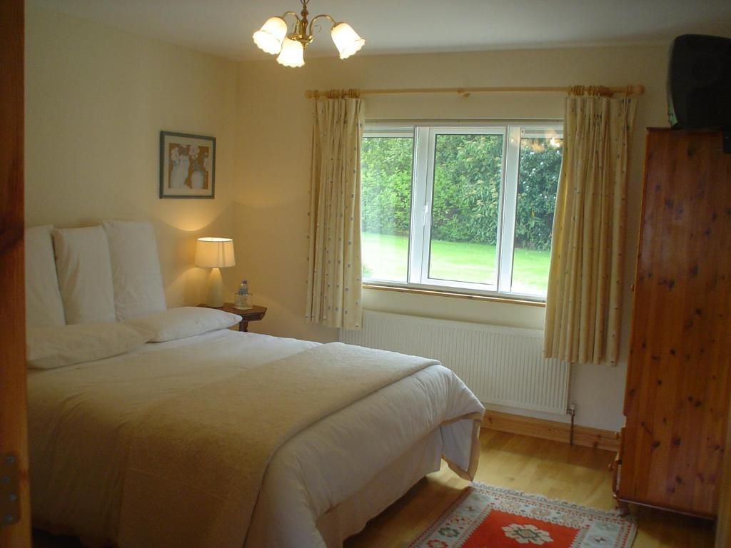 Forest Park House B&B Bunclody Phòng bức ảnh