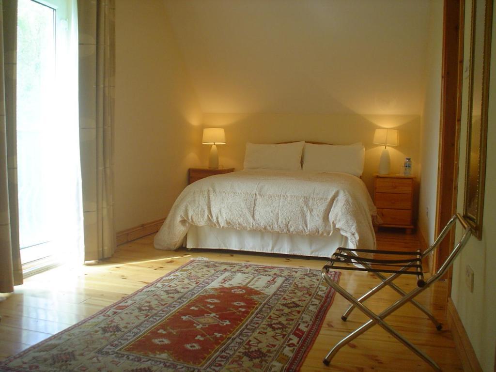 Forest Park House B&B Bunclody Phòng bức ảnh