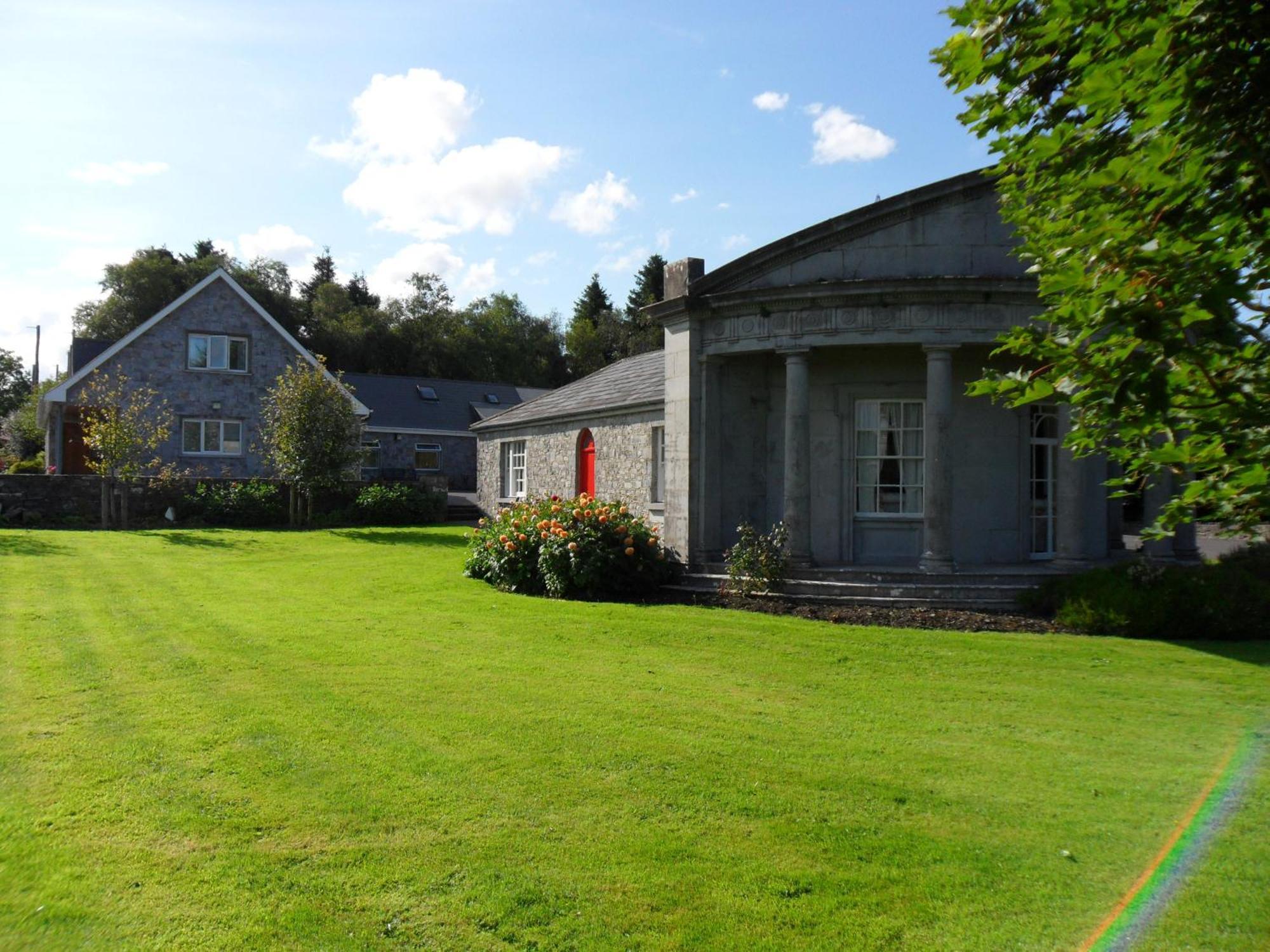 Forest Park House B&B Bunclody Ngoại thất bức ảnh