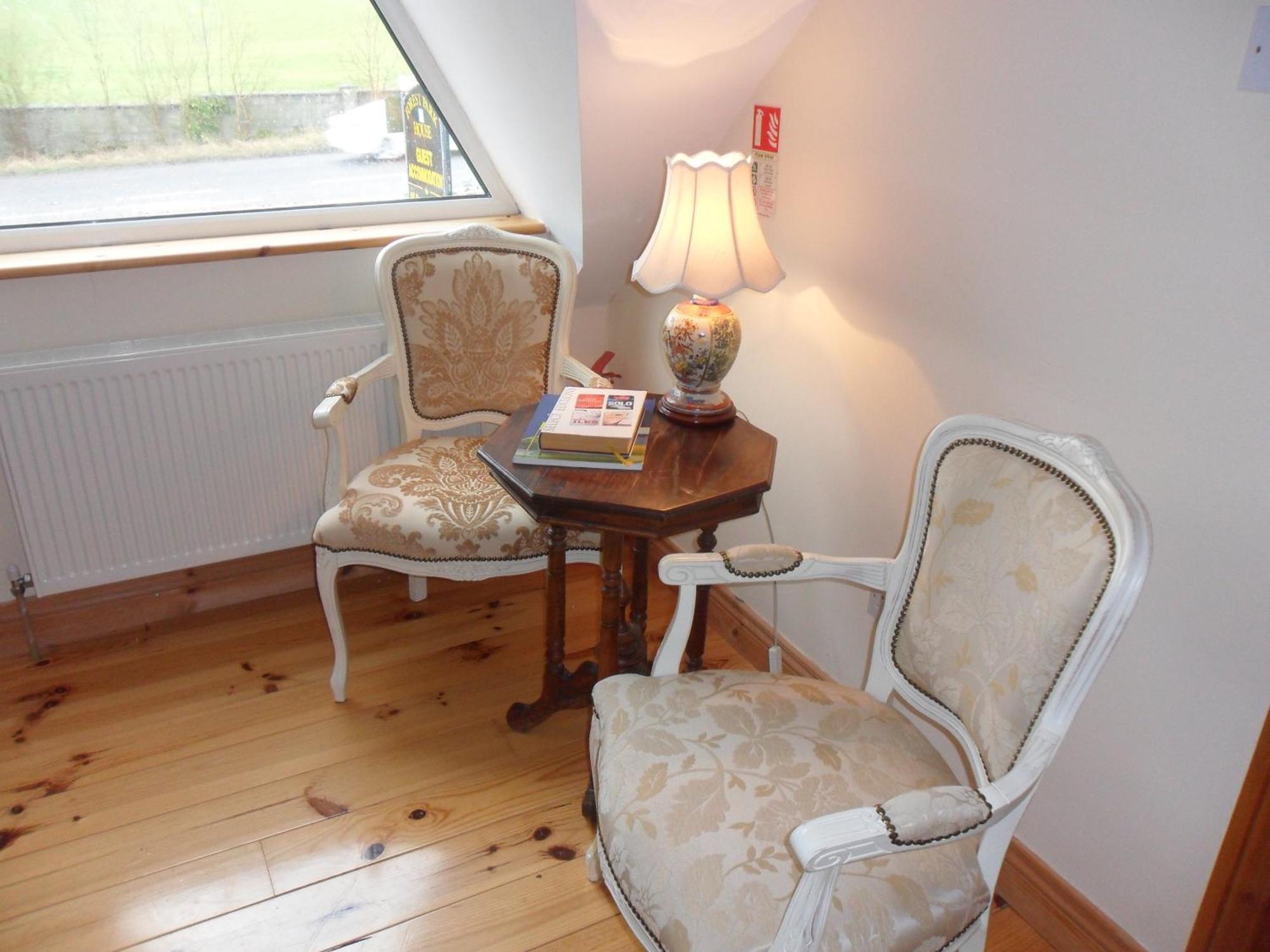 Forest Park House B&B Bunclody Ngoại thất bức ảnh