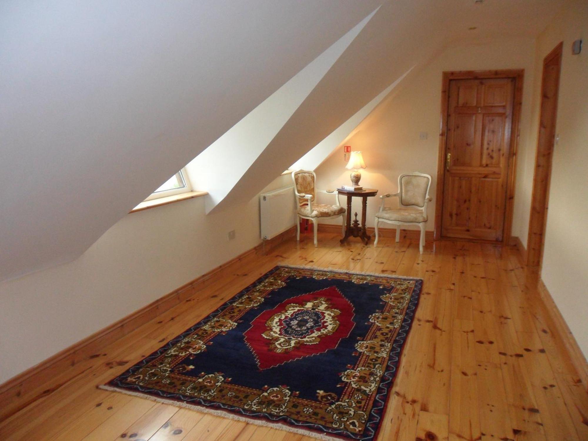 Forest Park House B&B Bunclody Ngoại thất bức ảnh