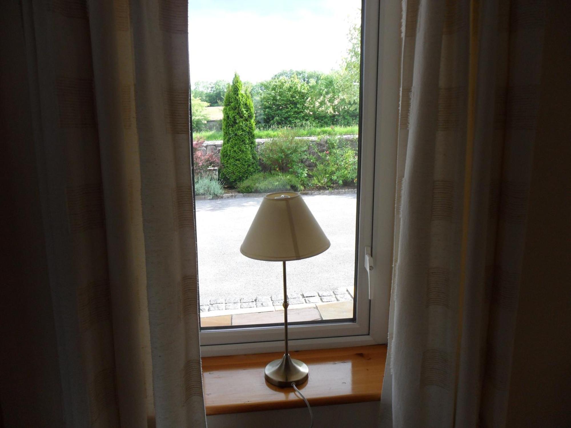 Forest Park House B&B Bunclody Ngoại thất bức ảnh