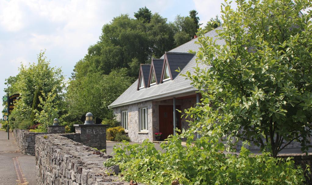 Forest Park House B&B Bunclody Ngoại thất bức ảnh