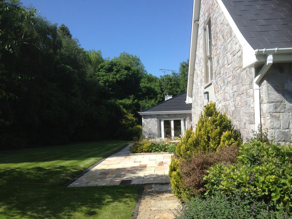 Forest Park House B&B Bunclody Ngoại thất bức ảnh