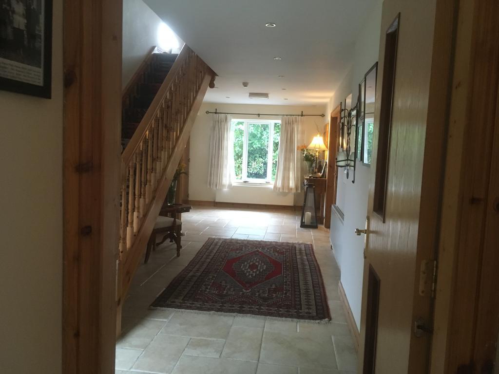 Forest Park House B&B Bunclody Ngoại thất bức ảnh